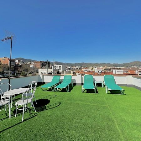 Casa Independientegardenviews2 Bedrooms Барселона Экстерьер фото