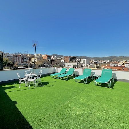 Casa Independientegardenviews2 Bedrooms Барселона Экстерьер фото
