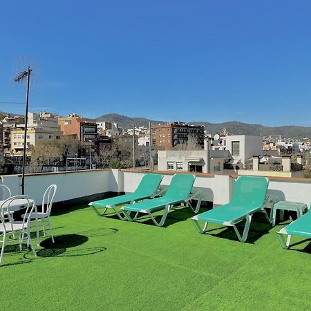 Casa Independientegardenviews2 Bedrooms Барселона Экстерьер фото