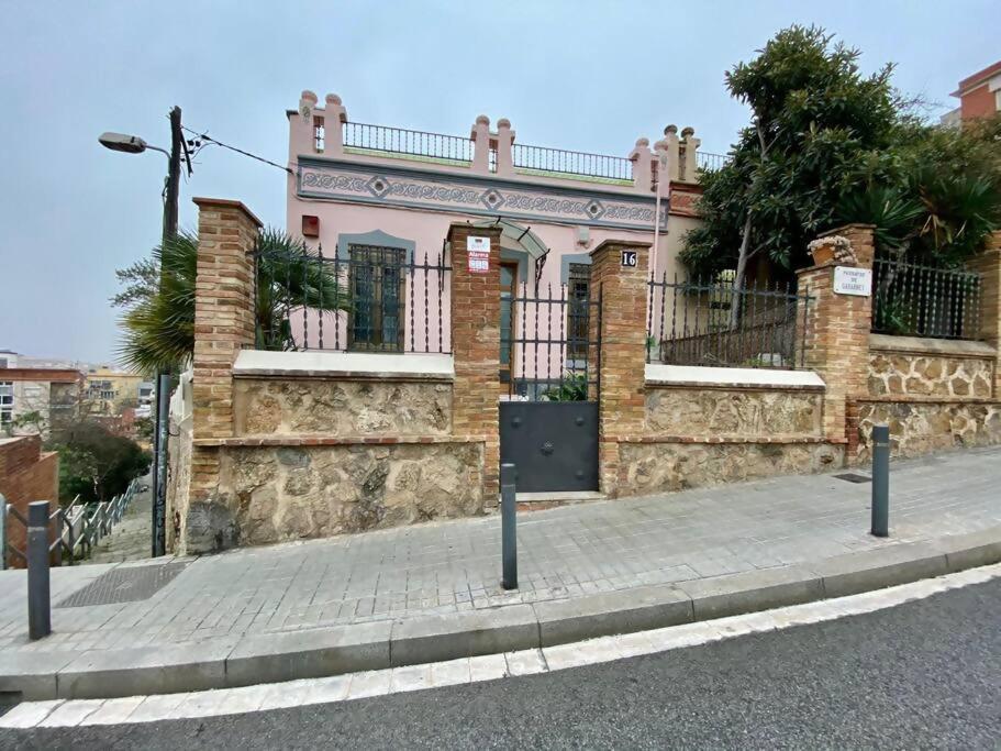 Casa Independientegardenviews2 Bedrooms Барселона Экстерьер фото