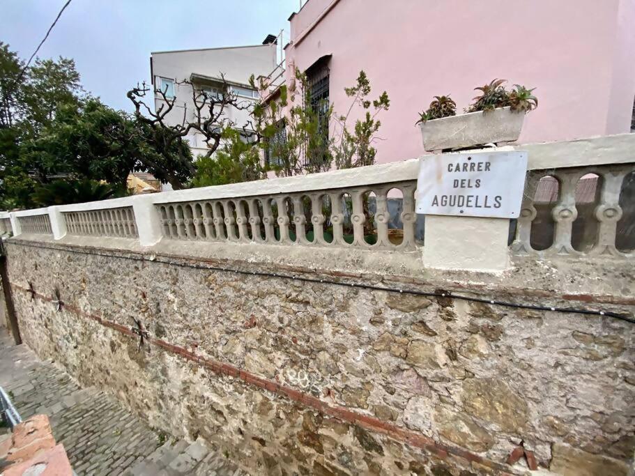 Casa Independientegardenviews2 Bedrooms Барселона Экстерьер фото