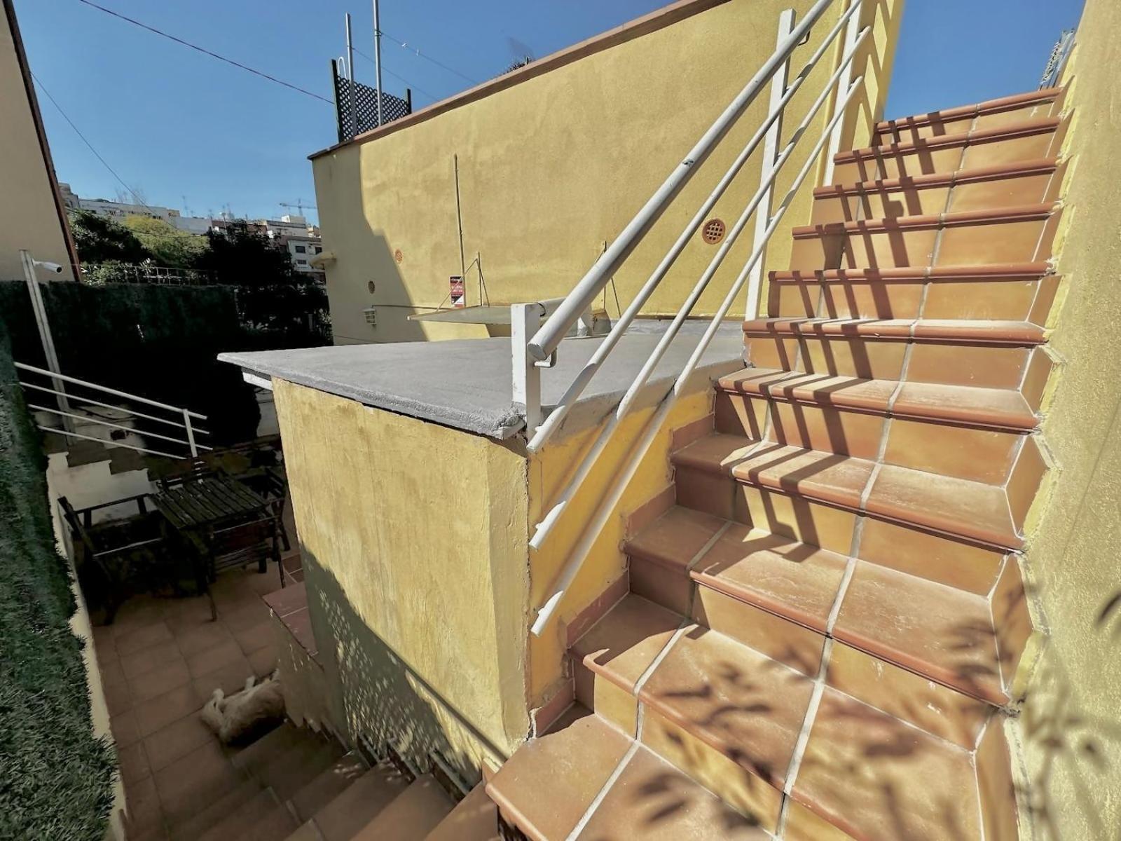 Casa Independientegardenviews2 Bedrooms Барселона Экстерьер фото