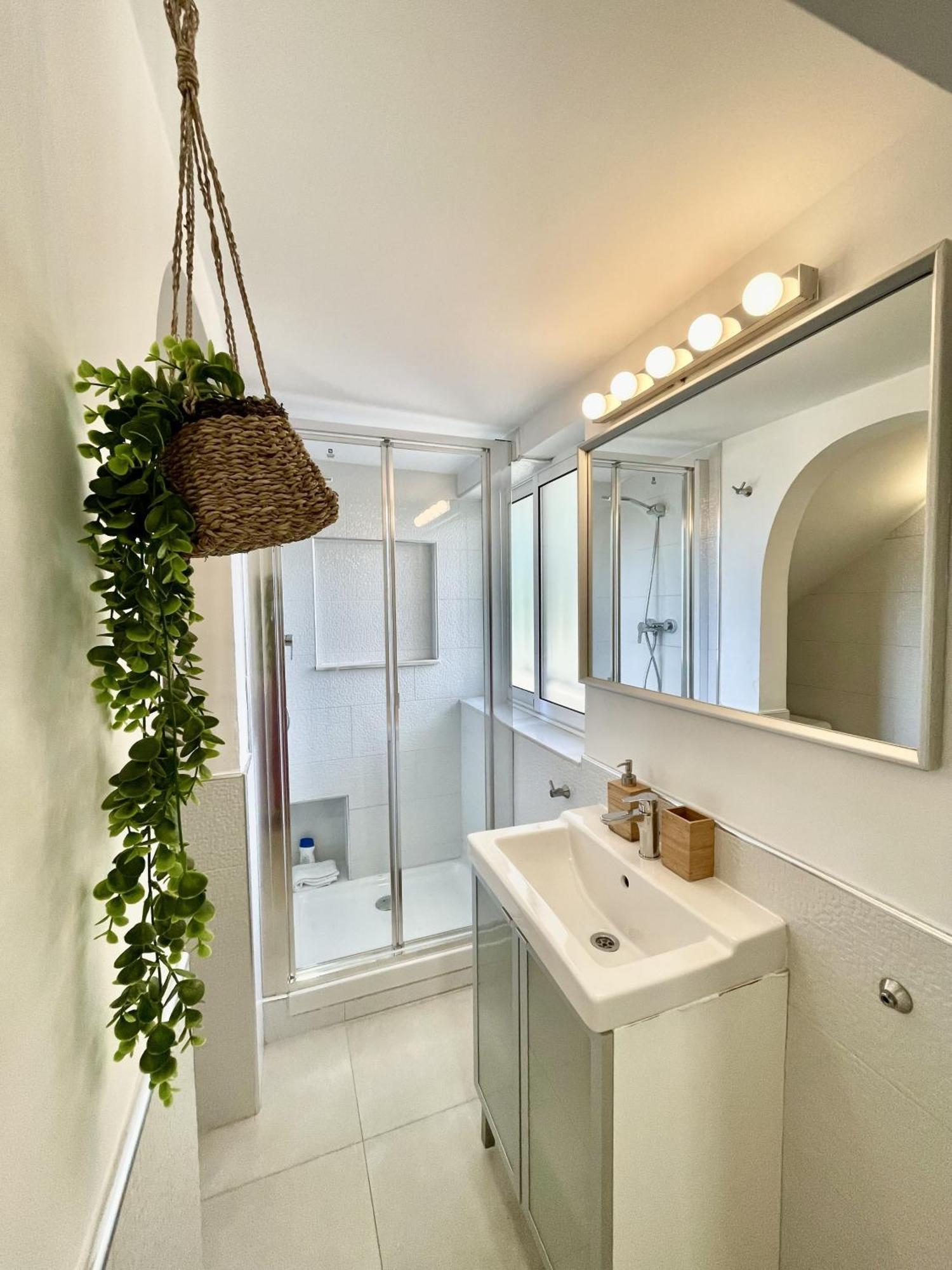 Casa Independientegardenviews2 Bedrooms Барселона Экстерьер фото