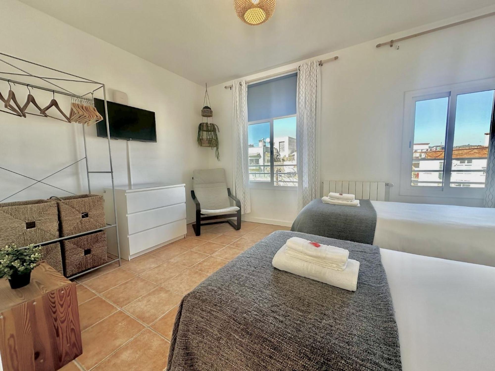 Casa Independientegardenviews2 Bedrooms Барселона Экстерьер фото