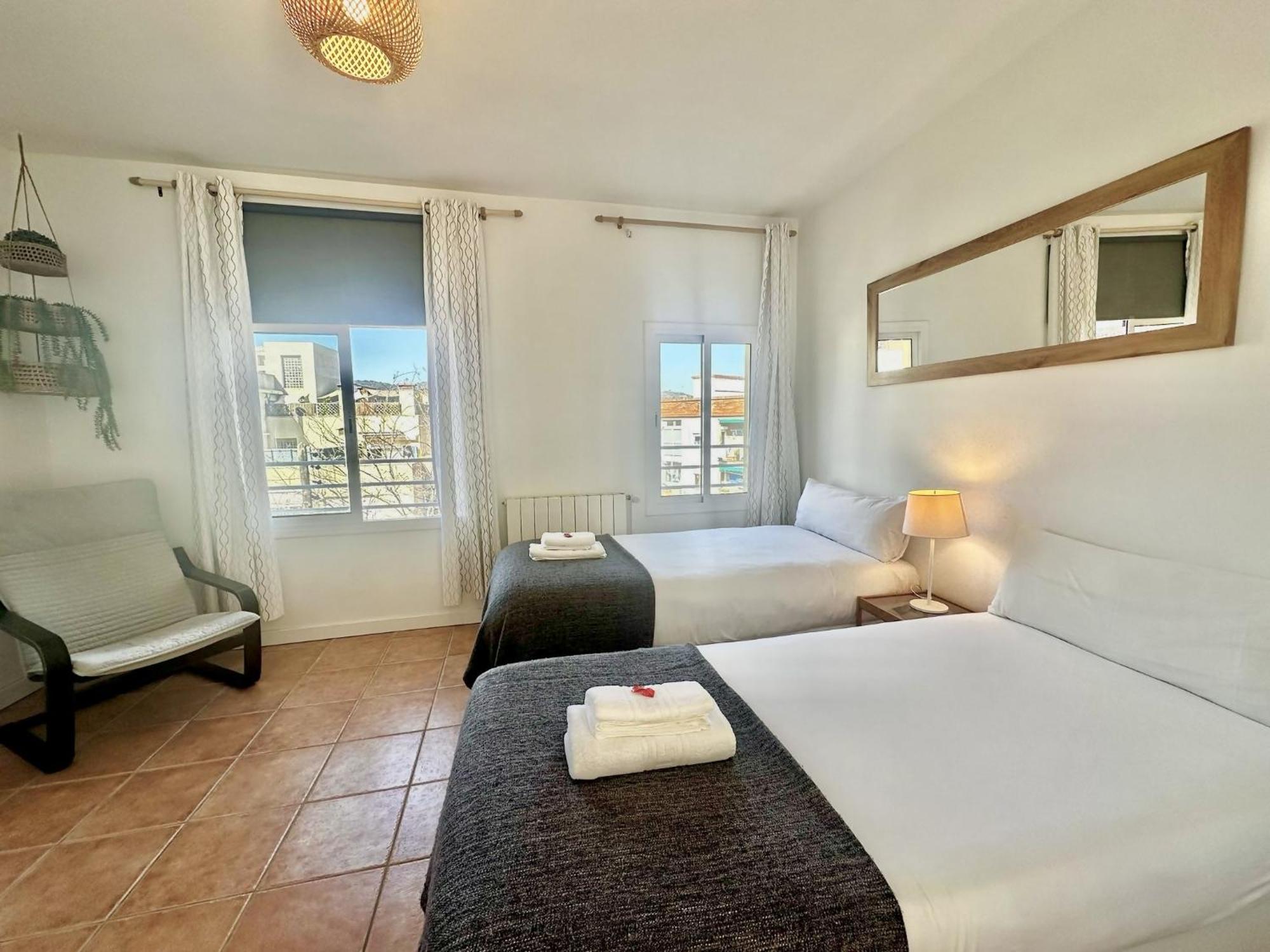Casa Independientegardenviews2 Bedrooms Барселона Экстерьер фото
