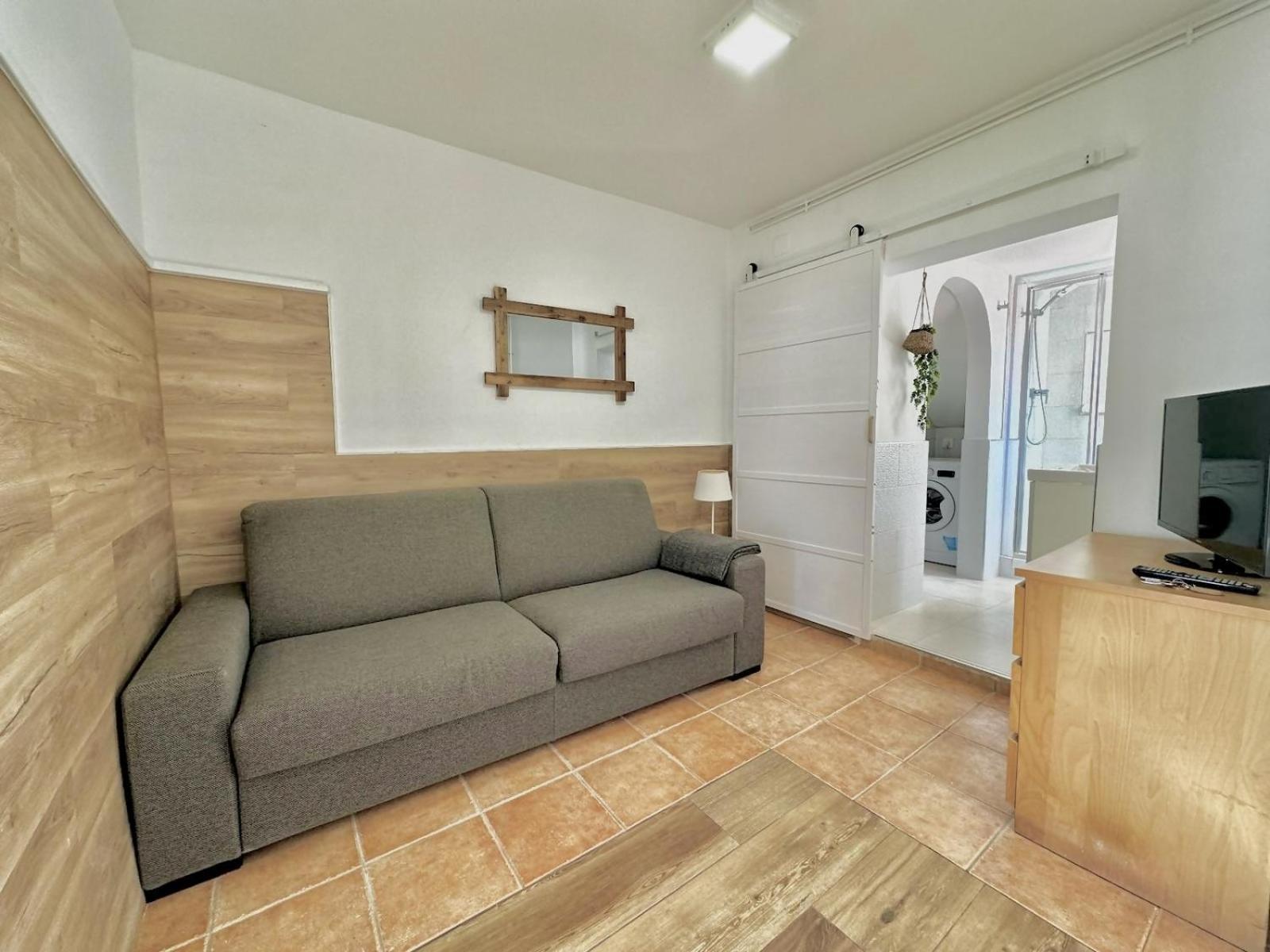 Casa Independientegardenviews2 Bedrooms Барселона Экстерьер фото
