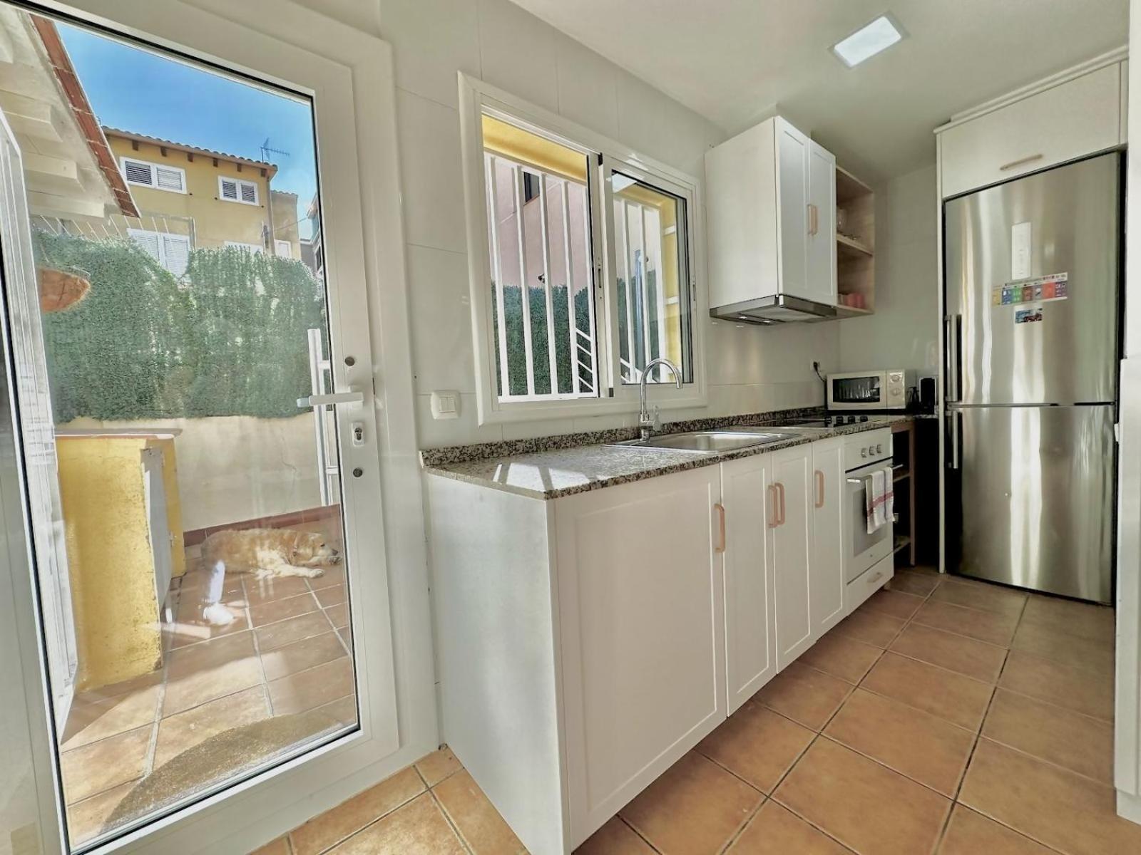 Casa Independientegardenviews2 Bedrooms Барселона Экстерьер фото