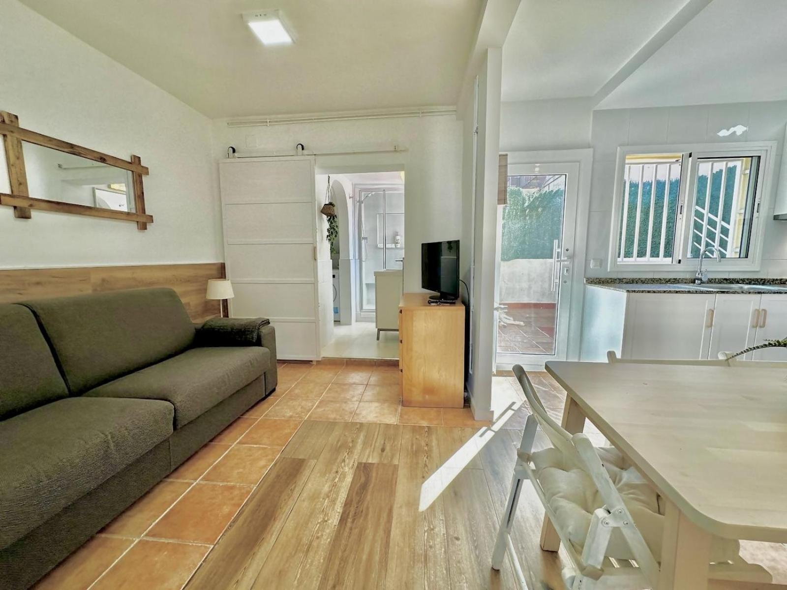 Casa Independientegardenviews2 Bedrooms Барселона Экстерьер фото