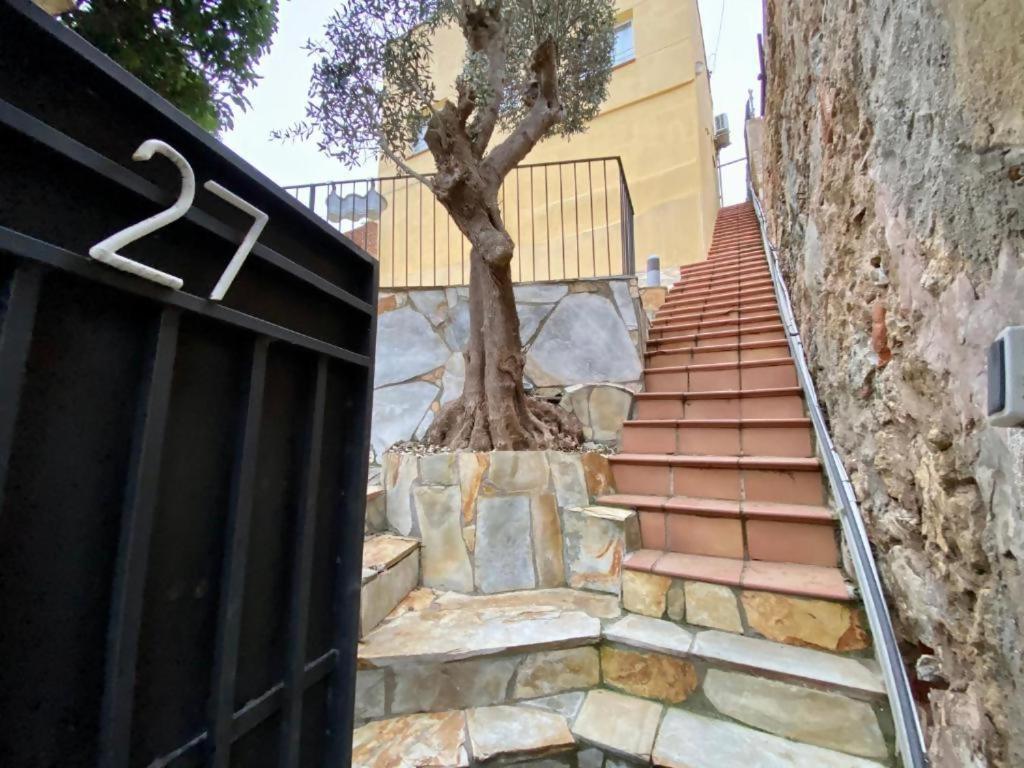 Casa Independientegardenviews2 Bedrooms Барселона Экстерьер фото