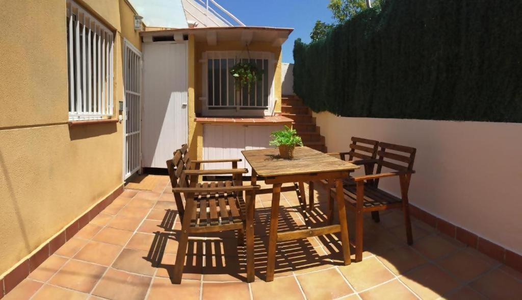 Casa Independientegardenviews2 Bedrooms Барселона Экстерьер фото