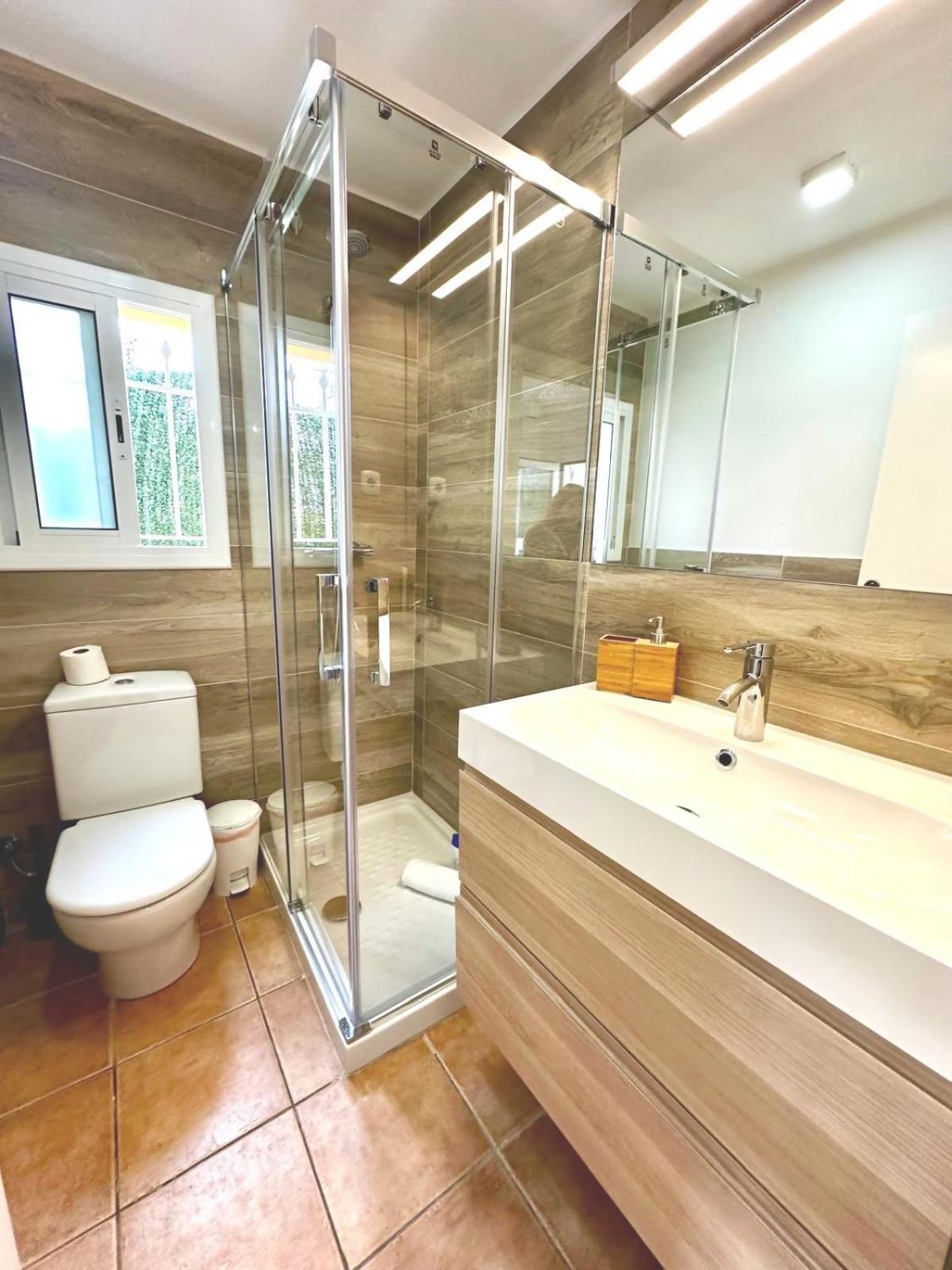 Casa Independientegardenviews2 Bedrooms Барселона Экстерьер фото